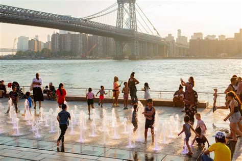 35 EPIC Summer Activities in New York City (Worth Sweating Over)