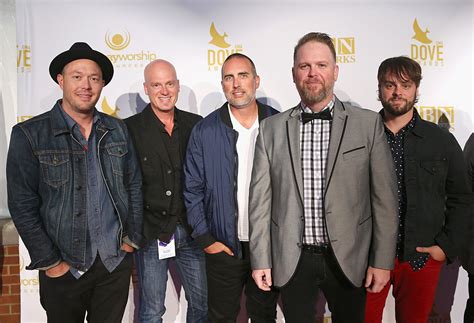 PRAY: MercyMe Singer Bart Millard’s Mother — a Centerpiece of His Radical Forgiveness Story in ...