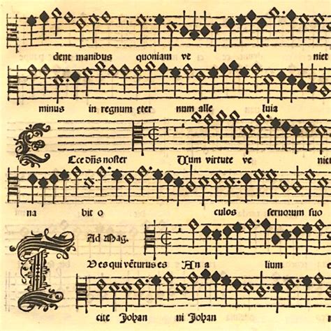 “What Is Polyphony?” • With Audio Examples