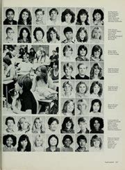 Lakewood High School - Citadel Yearbook (Lakewood, CA), Class of 1983 ...