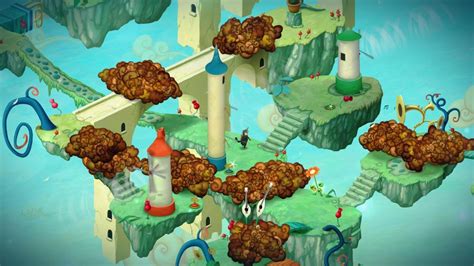 Figment Review - GameSpot