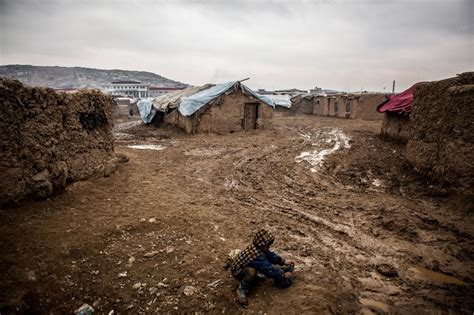 Hardships in Afghan Refugee Camps (Published 2013) | Refugee camp, News ...