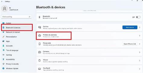 How to Scan From Printer to Computer? - GeeksforGeeks