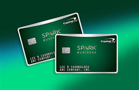 Capital One Spark Cash Business Credit Card 2024 Review: Simple Cash Back Rewards