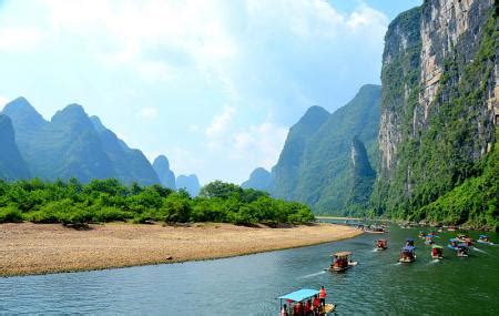 Lijiang River, Guilin | Ticket Price | Timings | Address: TripHobo