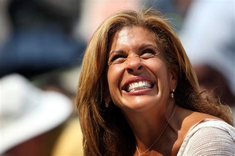 'Today' show anchor Hoda Kotb adopts baby girl - Chicago Tribune