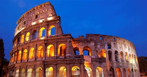 la Caverna del Escriba: Arte Clásico: Roma