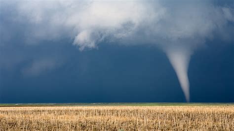 More than 400 tornadoes hit Colorado in the past decade | 9news.com