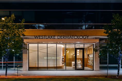 Westlake Dermatology — DOVETAIL