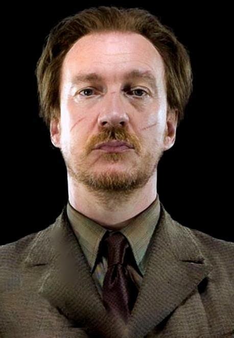 Remus Lupin | Remus lupin, Professor and Harry potter