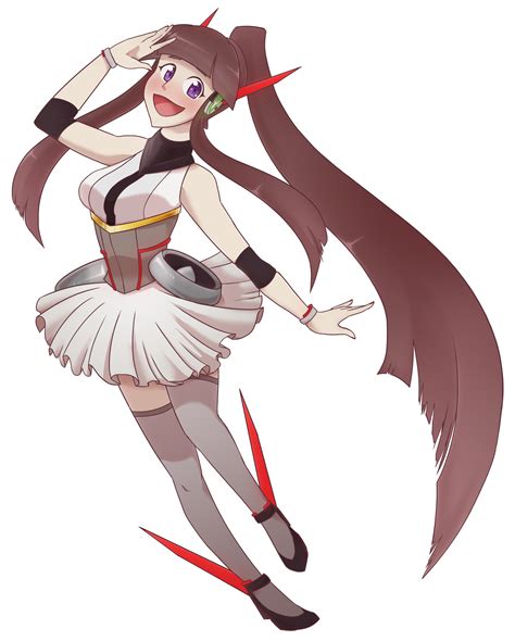 Akane Michiko | UTAU wiki | Fandom