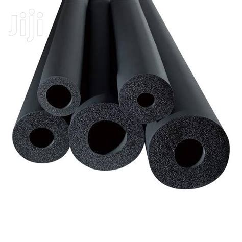 Armaflex Pipe Insulation | Insulation Materials Kenya LLC