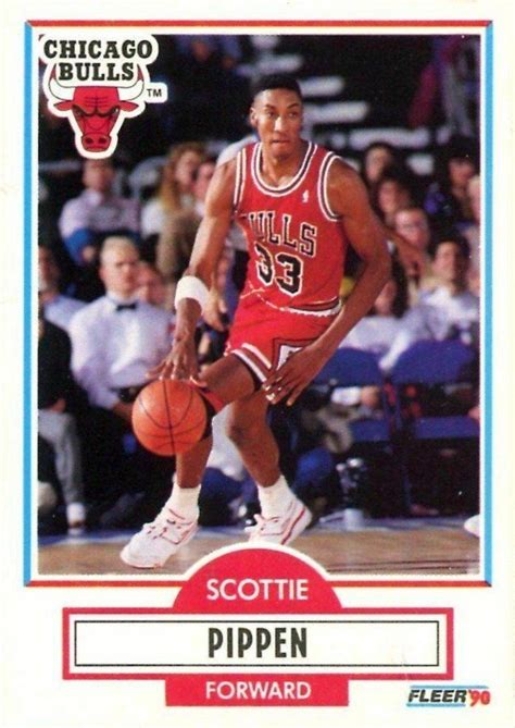 11 Most Valuable 1990 Fleer Basketball Cards | Old Sports Cards