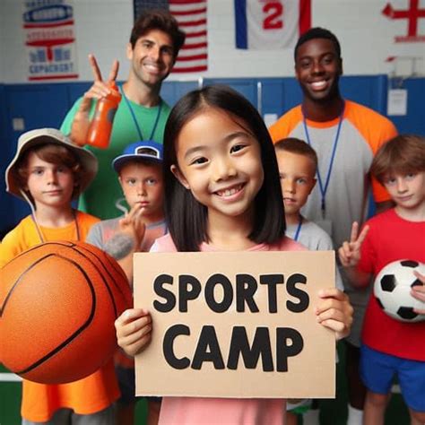 Sports Summer Camps in Burlington, VT - Your Ultimate Guide - Summer ...