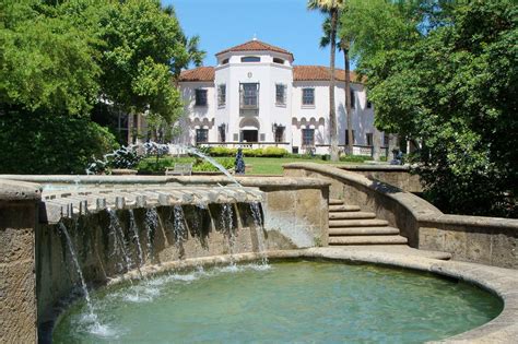 McNay Art Museum - Explore Texas's First Modern-Art Museum - Go Guides