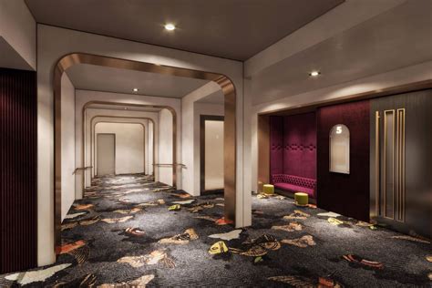 This Woodlands’ Reel Luxury Cinema Will Offer a Dine-In Movie Experience With Heated Seats and ...