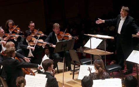 6 Classical Music Concerts to See in N.Y.C. This Weekend - The New York Times