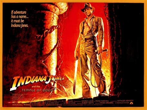 SpielBLOG: Indiana Jones and the Temple of Doom – A Steven Spielberg ...