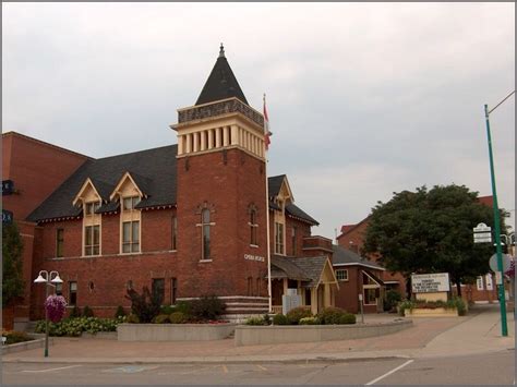 Gravenhurst Opera House celebrates 10,000th ticket sold in the season ...