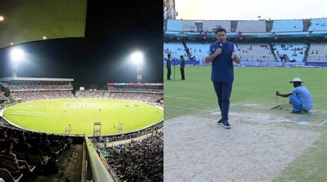 Maharashtra Cricket Association Stadium Pitch Report - HWH Planner