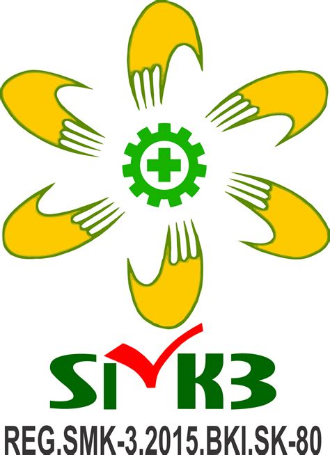 Download Logo K3 Png - 58+ Koleksi Gambar