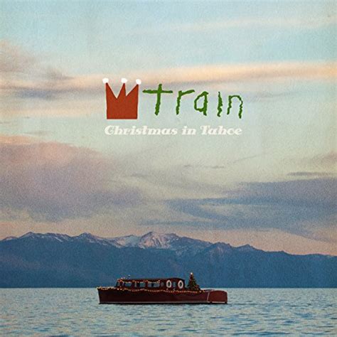 Train CD Covers