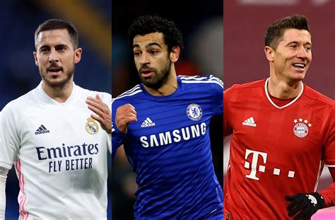 Saturday's transfer rumors - Salah to return to Chelsea?