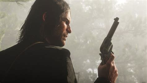 John Marston - Red Dead Redemption 2 Guide - IGN