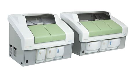 Thermo Fisher Launches Fully Automated Enzyme Analyzers | Clinical Lab Products