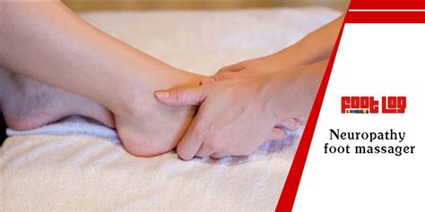 Neuropathy Foot Massage: How It Helps With Foot Pain – Foot Log – FootLog