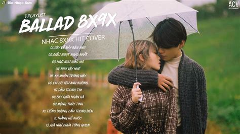 Hãy Về Đây Bên Anh Ballad 8x9x - Người yêu ơi có biết anh nhớ em nhiều lắm | Nhạc Trẻ Cover ...