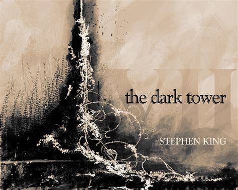 The Dark Tower, Stephen King Wallpapers HD / Desktop and Mobile Backgrounds