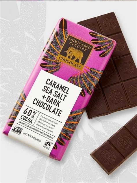 15 Fair Trade Chocolate Brands to Indulge In Guilt-Free