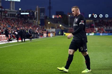 Rooney apuntó contra la MLS: “Se aprovecha de las transferencias y explota a los jugadores ...