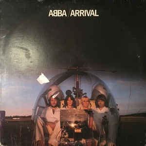 ABBA - Arrival (1976, Monarch Pressing, Vinyl) | Discogs