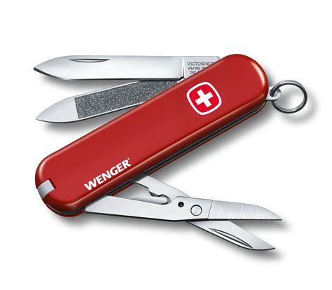 Wenger Swiss Army Knife Replacement Parts | Reviewmotors.co