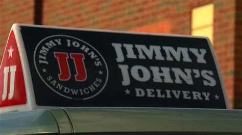 Girl Finds Out Her Boyfriend Is Cheating On Her Because Jimmy Johns Delivery Guy Saw Through His ...