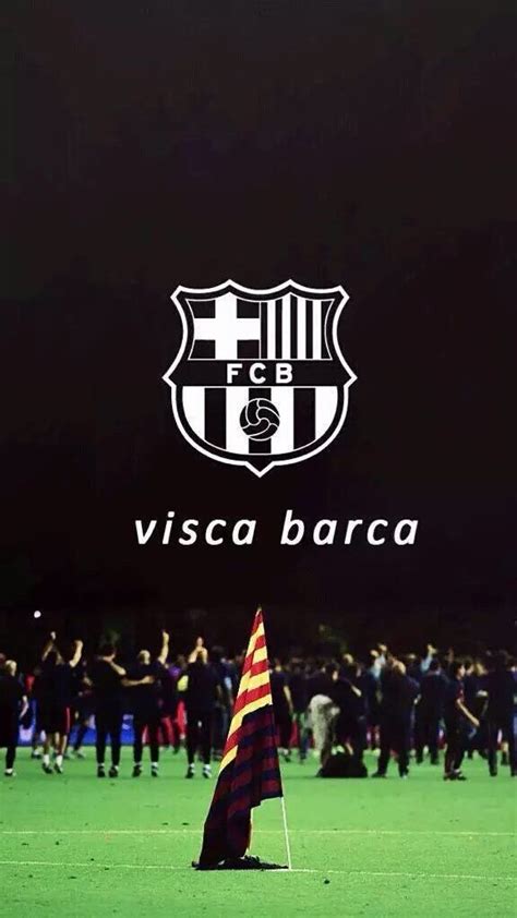 Visca Barca | Gambar sepak bola, Sepak bola, Wallpaper kata-kata | Equipe do barcelona, Cartaz ...