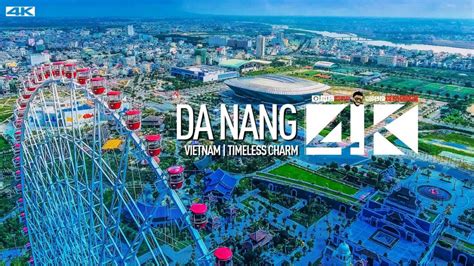 【4K】Drone Footage | Da Nang - VIETNAM 2019 ..:: The Timeless Charm of Southeast Asia - La Vie Zine