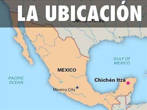 44+ Chichen Itza Mapa De Mexico PNG | Chinigallery