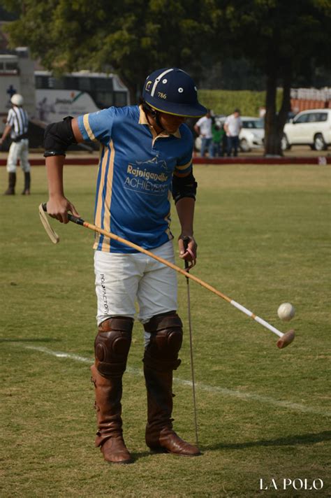 History of Polo Mallet | The Perfect Mallet | LA POLO