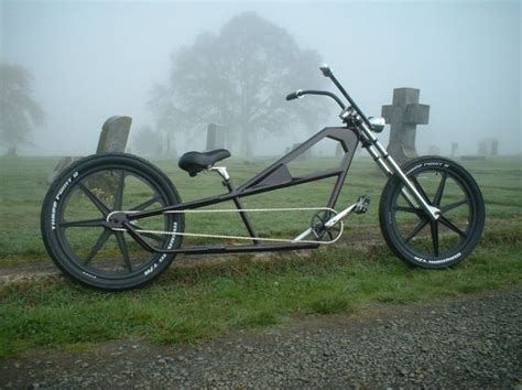 Interesting and Unique Bicycle Designs (50 pics) - Izismile.com