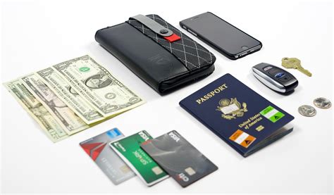 Silca Phone Wallet – Bermstyle