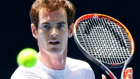 Father-to-be Andy Murray ready to leave Australian Open at any time ...