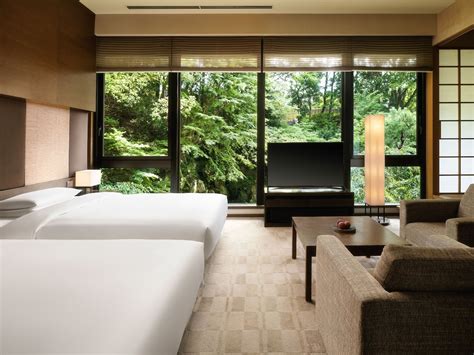 Hyatt Regency Kyoto - Luxury Hotel in Higashiyama, Japan