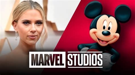 Scarlett Johansson vs Disney: Lawsuit Fully Explained - The DisInsider