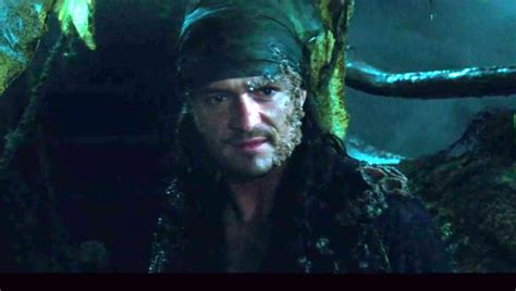 Pirates Of The Caribbean: Salazar`S Revenge [2017] - John & Maggy