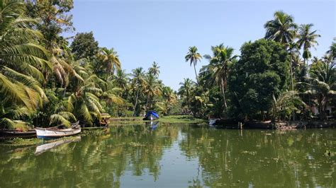 alleppey kerala - Kerala Travel Boutique