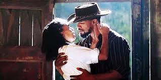 Django and Broomhilda - Django Unchained Photo (33371973) - Fanpop