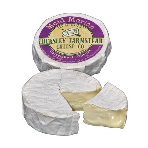 Cheese Products — The Ag District